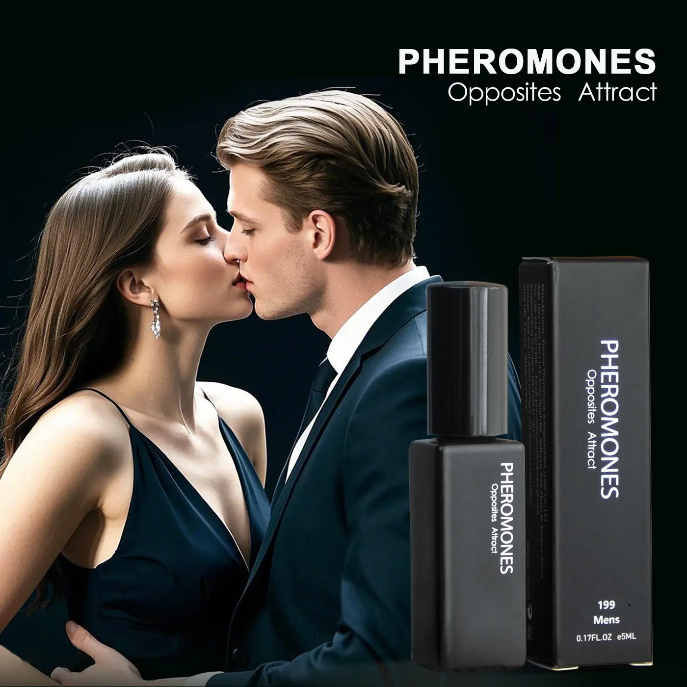 Nomadic Midnight Gentlemen Woody Perfume 5ml | Arabic Fragrance | Long Lasting for Men | Viral Attractive Cologne