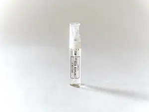 LEATHER VERSE - Unisex Extrait De Parfum