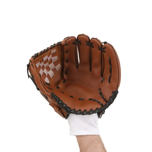 Adult Vintage Baseball Costume Glove