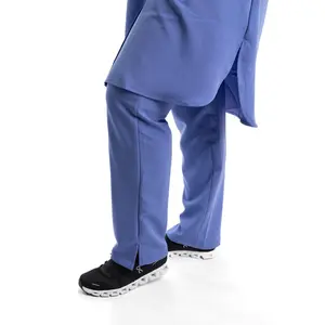 The Modest Scrub Pants