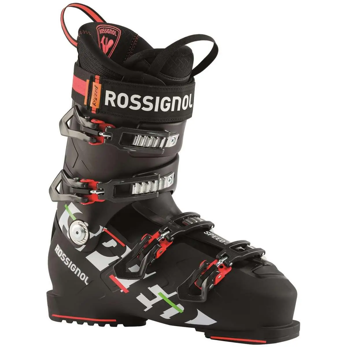 Rossignol Speed 120 Ski Boots 2022-2023