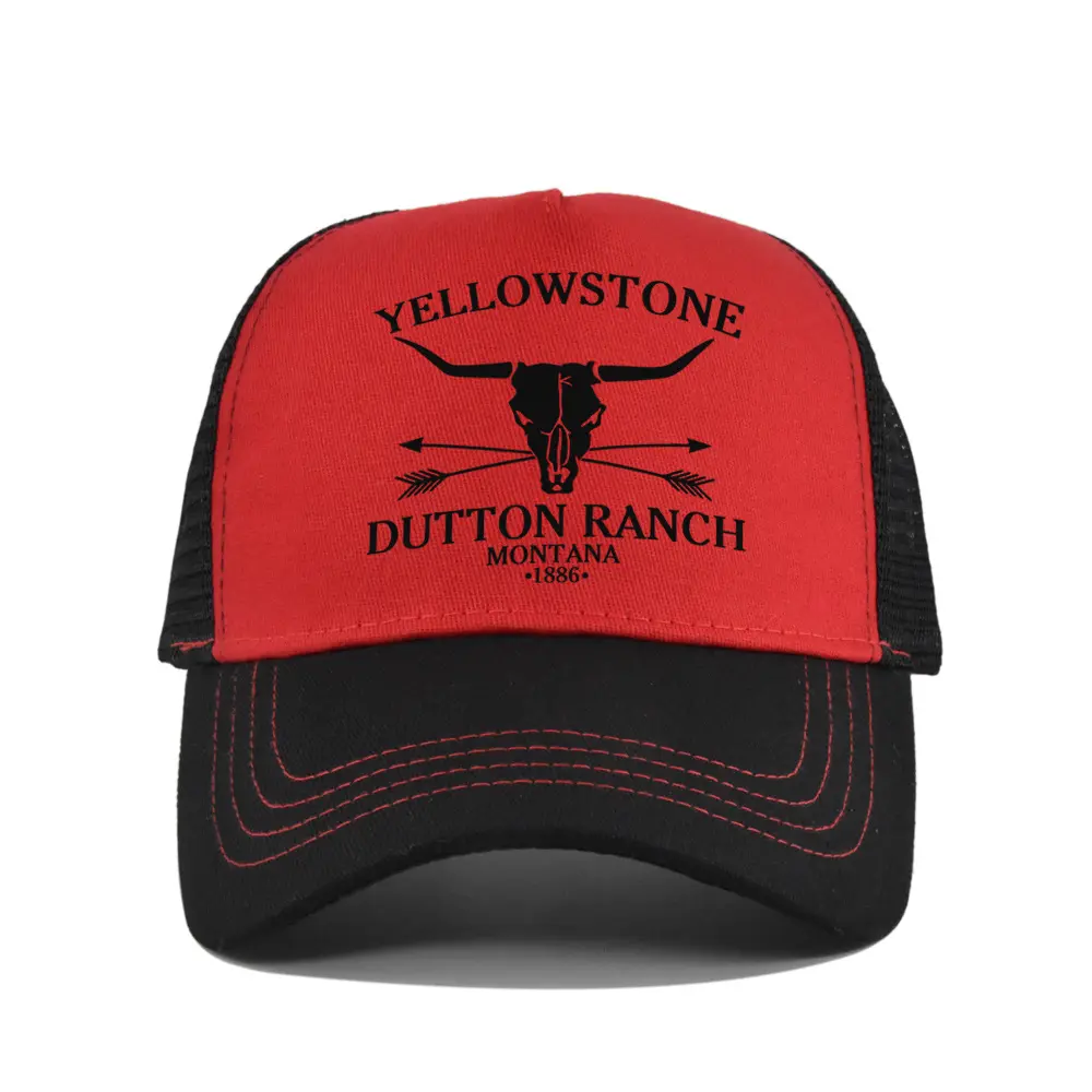 CP937 black-10 black with red