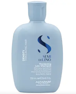 Semi di Lino Density Thickening Sulfate Free Shampoo