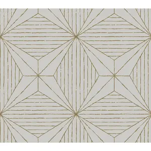 Scott Living Aurum Self Adhesive Wallpaper