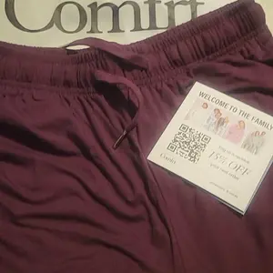 Comfrt | Cloud Shorts | Soft, Cozy Loungewear Shorts
