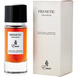 Emir Frenetic Delicieuse By Emir Extrait De Parfum For Unisex
