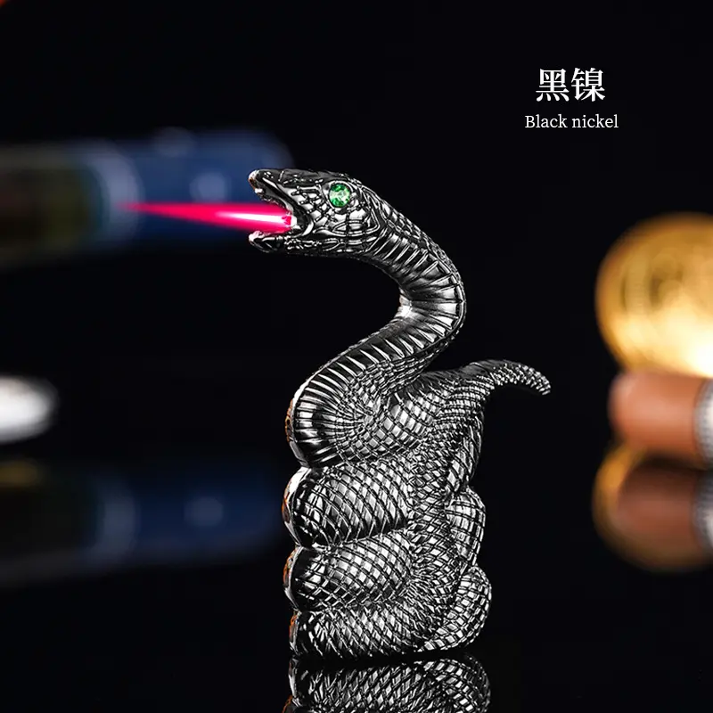 Black Nickel   Gift Box