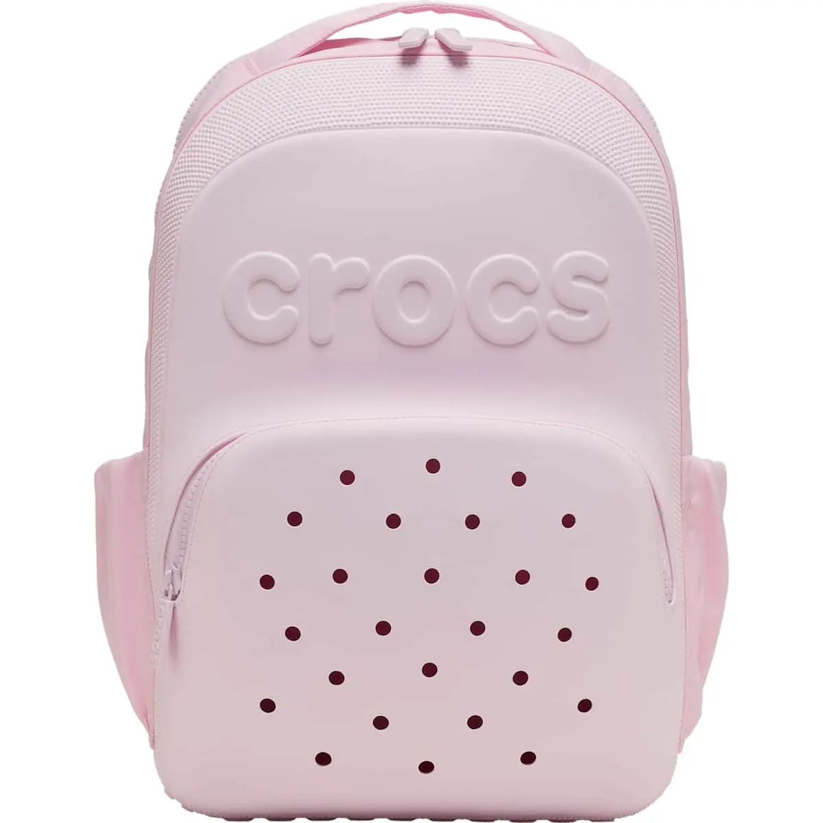 Crocs Classic Backpack, Ready to Personalize Travel and School Bag Crocs Classic Backpack, Ready to Personalize Travel and School Bag