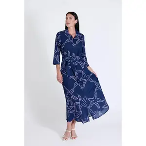 Marrakech Dress Stars in the Sky