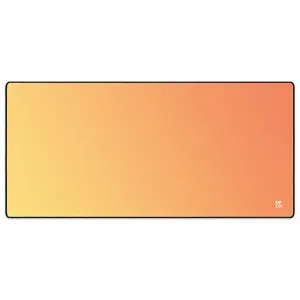 The Basics Collection - Full Desk Mousepad for gaming or working - USA Printed mousepads + desk pads.