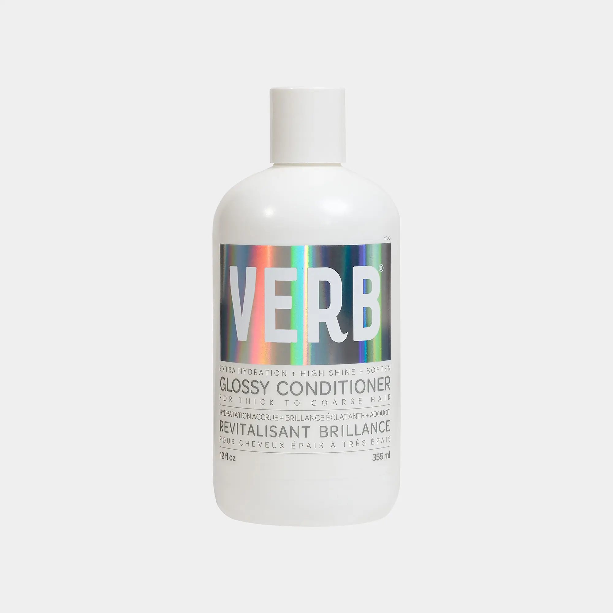 glossy conditioner | a shine-boosting conditioner glossy conditioner | a shine-boosting conditioner