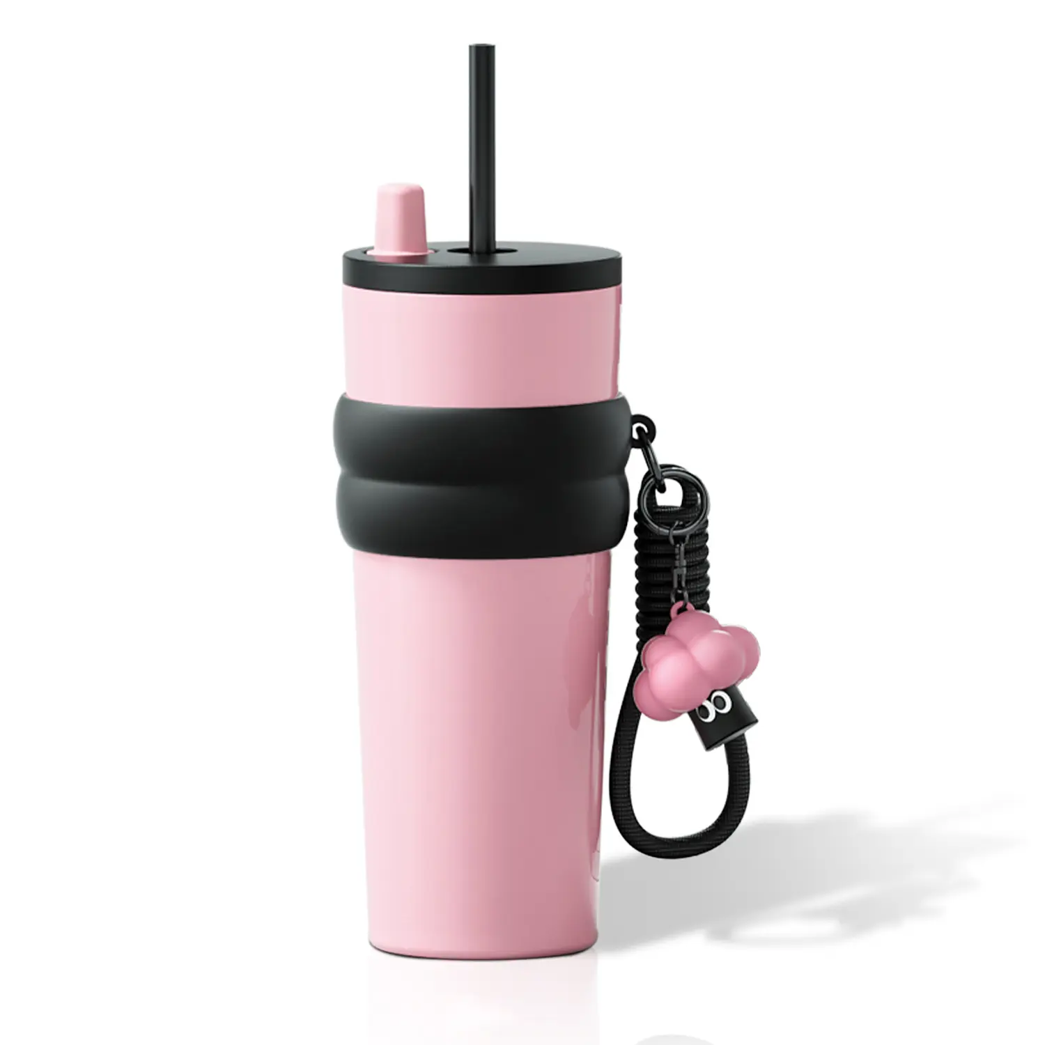 [Sidagar] DIY water bottle with large capacity and high appearance to give to your mother, girlfriend, and good friend. Leak proof, easy to clean, 24-hour ice protection, portable