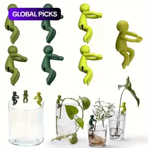 Creative Plant Propagation Station, Flexible Plant Propagation Station, Plant Support for Cuttings and Seedlings, Garden Supplies, Plant Stand Indoor #GLOBAL PICKS