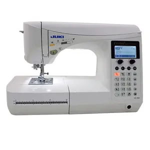 JUKI Exceed HZL-F600 Sewing Machine