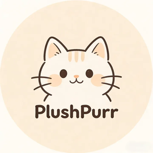 PlushPurr