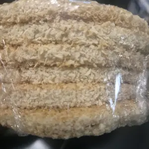 Coconut Cassave Coconut Cassave