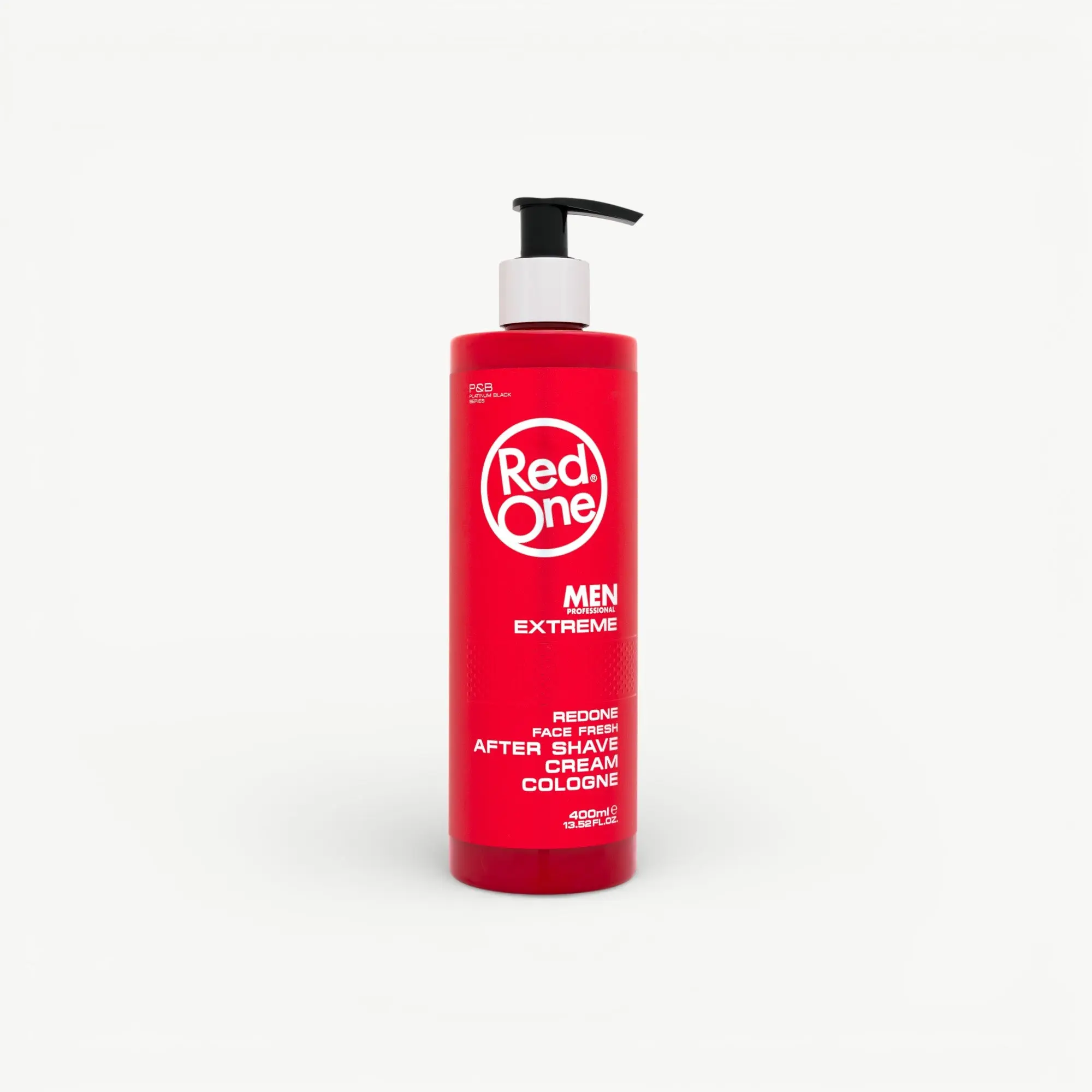 Aftershave Cream Cologne - Extreme