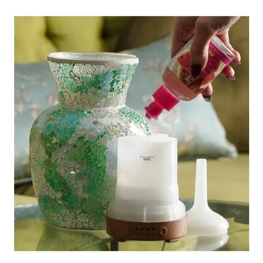 Ultrasonic Diffuser