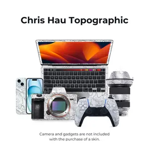 Lightweight Precision Skins for A7SIII - Scratch-resistant & Water-resistant Camera Wraps