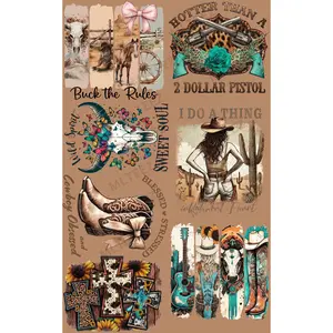 BUCK THE RULES - 22X36 DTF TRANSFERS - DIRECT TO FILM BUCK THE RULES - 22X36 DTF TRANSFERS - DIRECT TO FILM