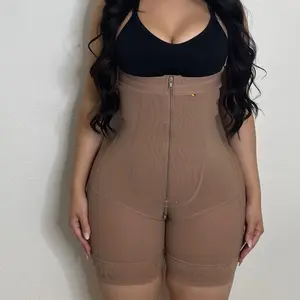 BBL LIFTING STRAPLESS FAJA