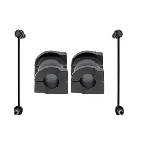 Front Sway Bar Stabilizer Links Bar Bushings for Honda Pilot 2016 2018 2020 2023