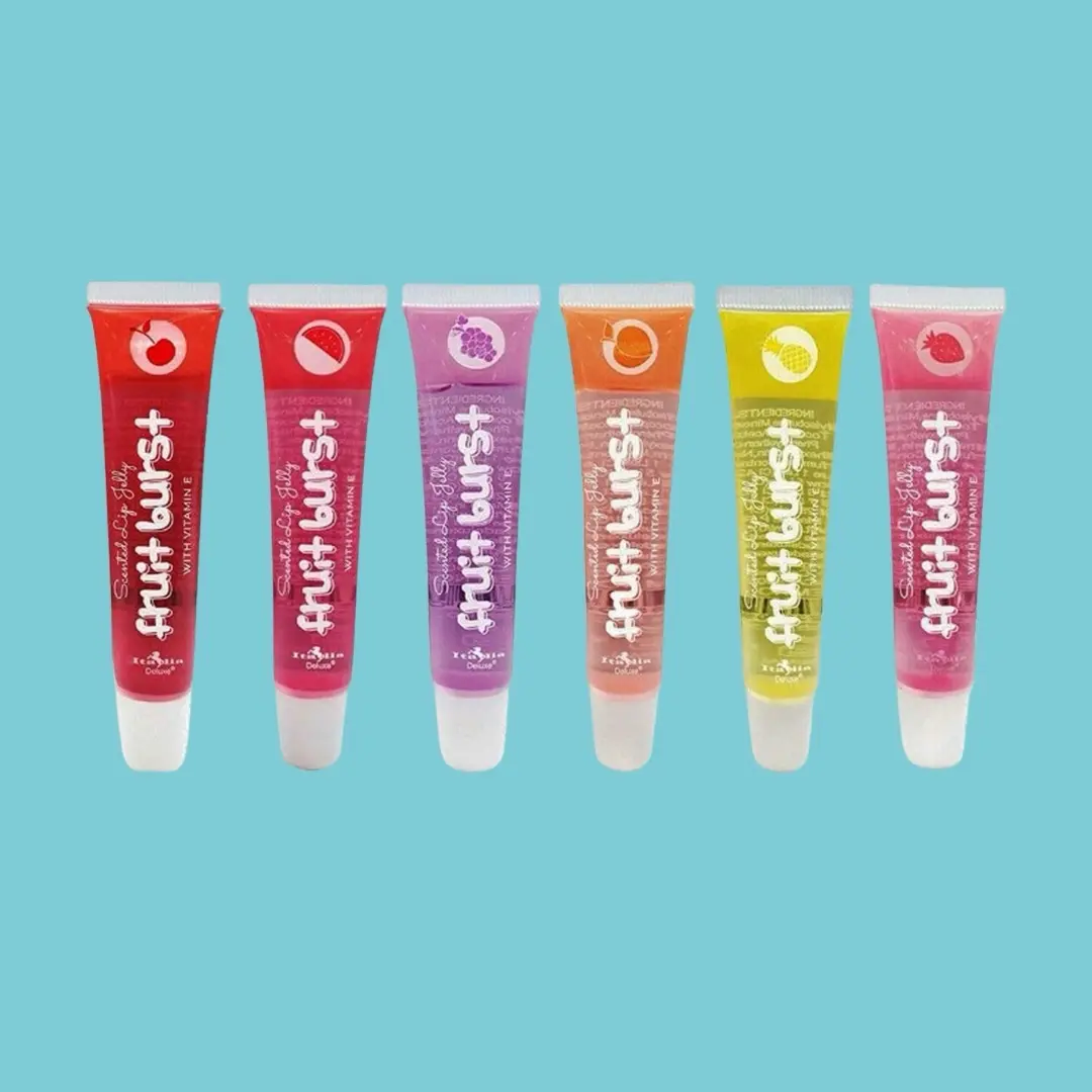 Fruitburst Lipgloss