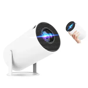 Mini Projector Full HD
