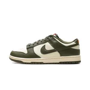 Dunk Low "Rough Green" IH0245 113 Dunk Low "Rough Green" IH0245 113
