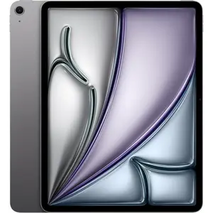 Refurbished Apple iPad Air 11 inch M3 (2025) (WiFi + Cellular Unlocked) A3269 Excellent Condition with Power Adapter & 1 Year Warranty