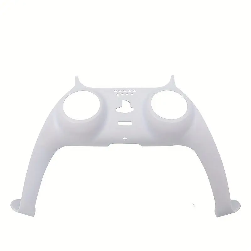 Decorative Cover Trim Shell Case for PS5 Controller, Game Controller Decorative Cover, Video Game Accessories for PS5 Controller, Game Console Accessories