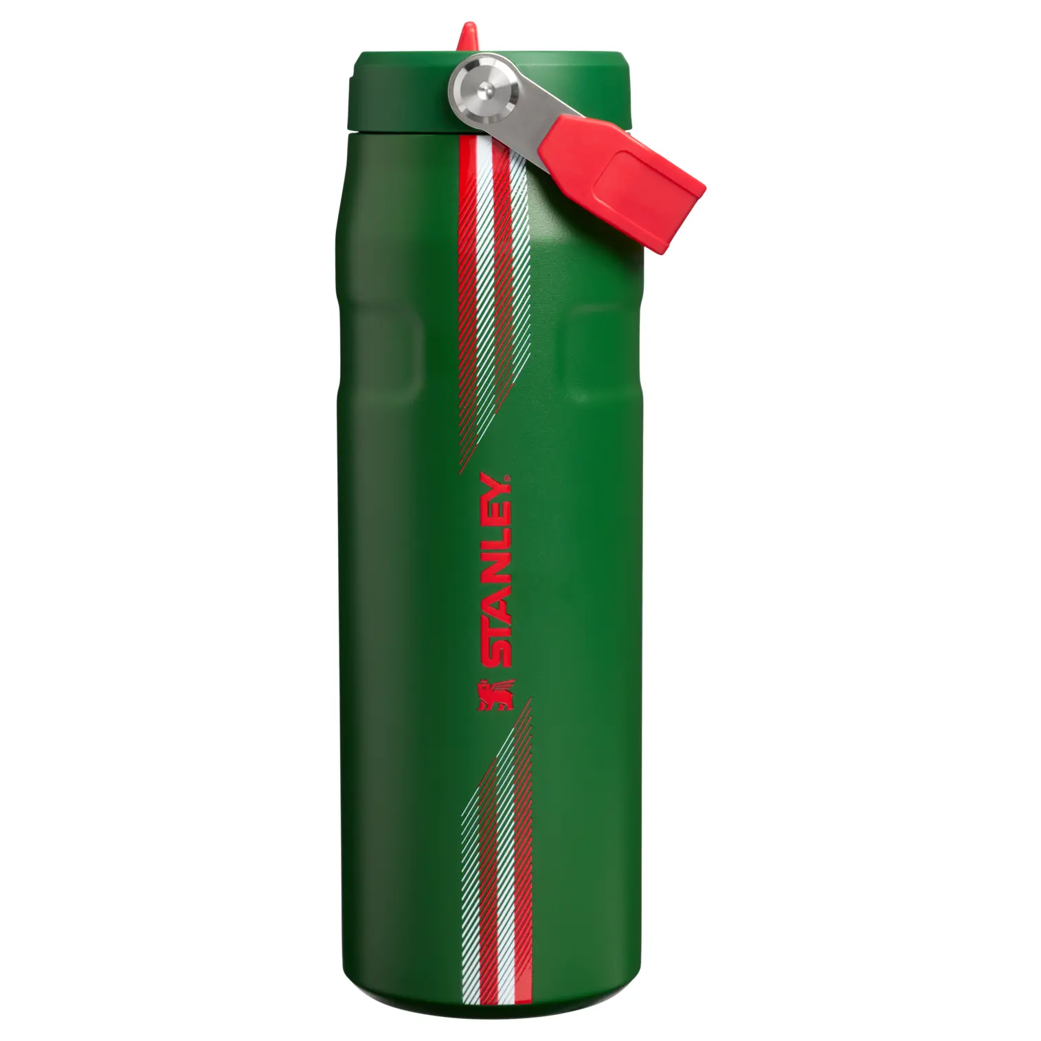 The Country Collection IceFlow™ Aerolight Flip Straw Bottle | 24 OZ