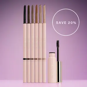 Brow Gel & Pencil Duo