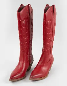COCONUTS by Matisse Dixie Womens Tall Western Boots COCONUTS by Matisse Dixie Womens Tall Western Boots