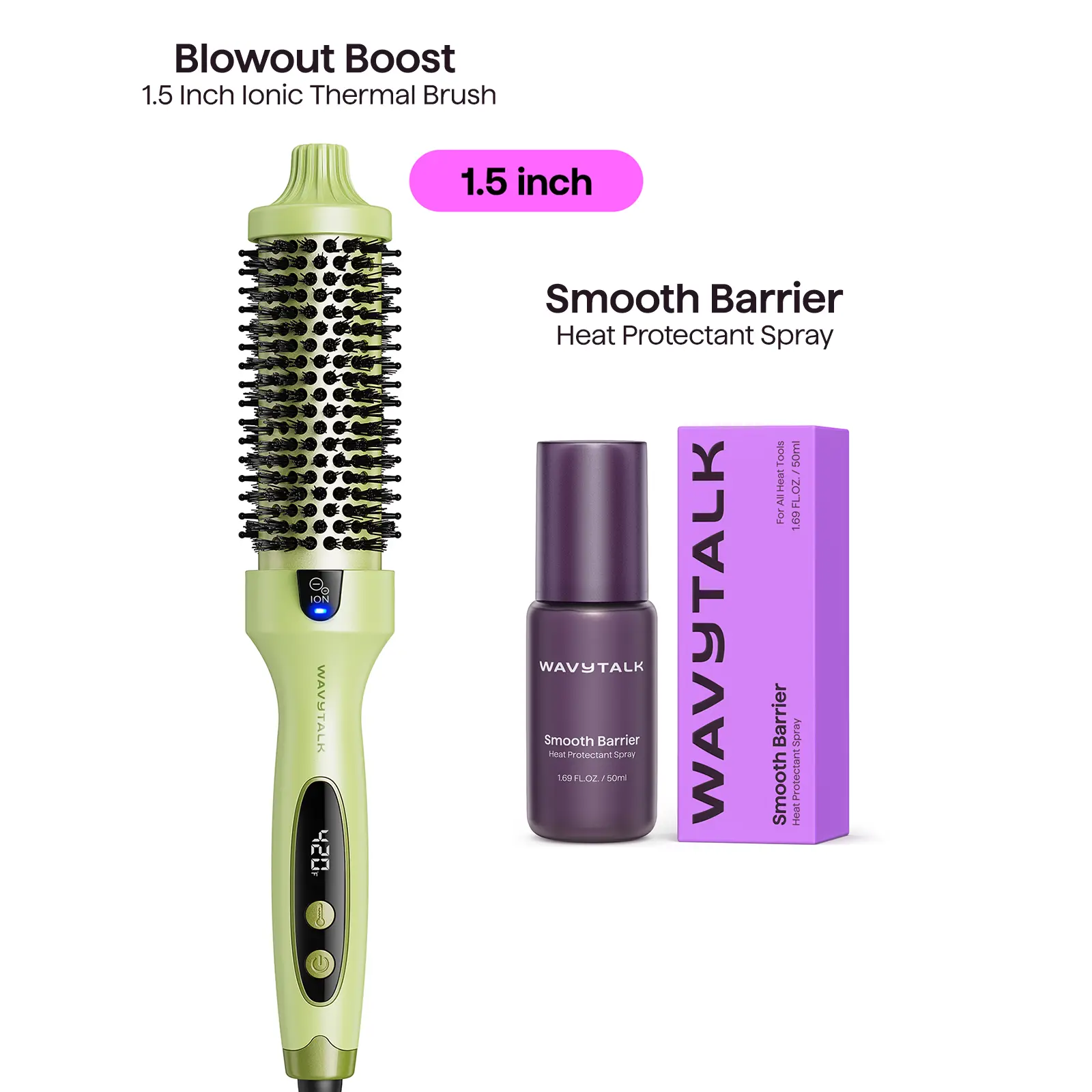 Green+50ML