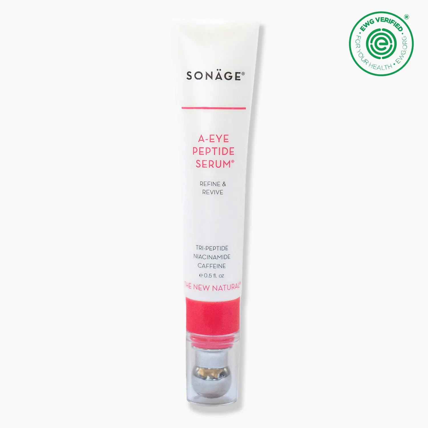 A-Eye Peptide Serum™ - Comfortable Peptide Serum for Skin Care
