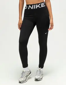NIKE Pro Sculpt Womens High-Waisted 7/8 Leggings