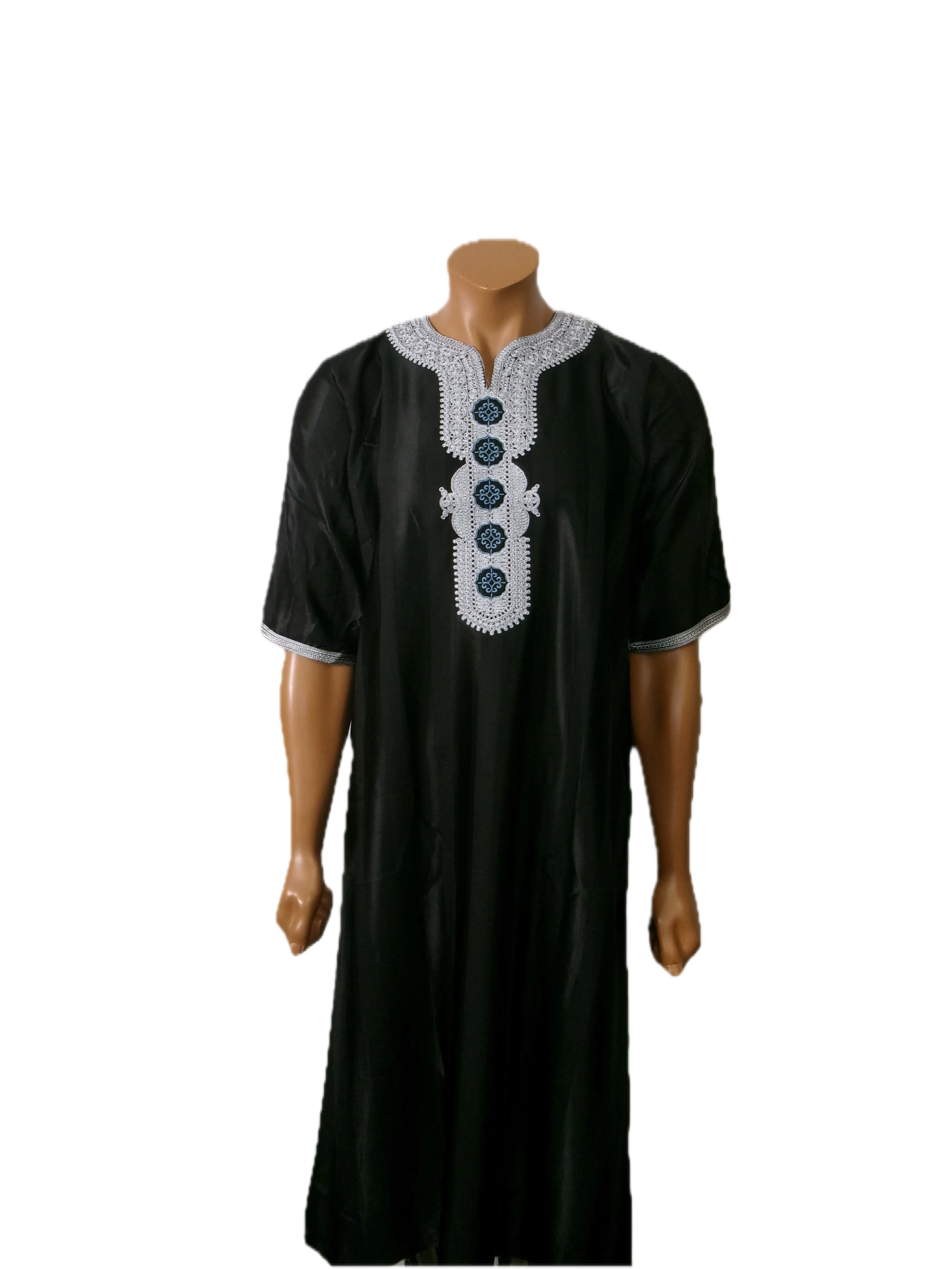 Muslim Men Thobes