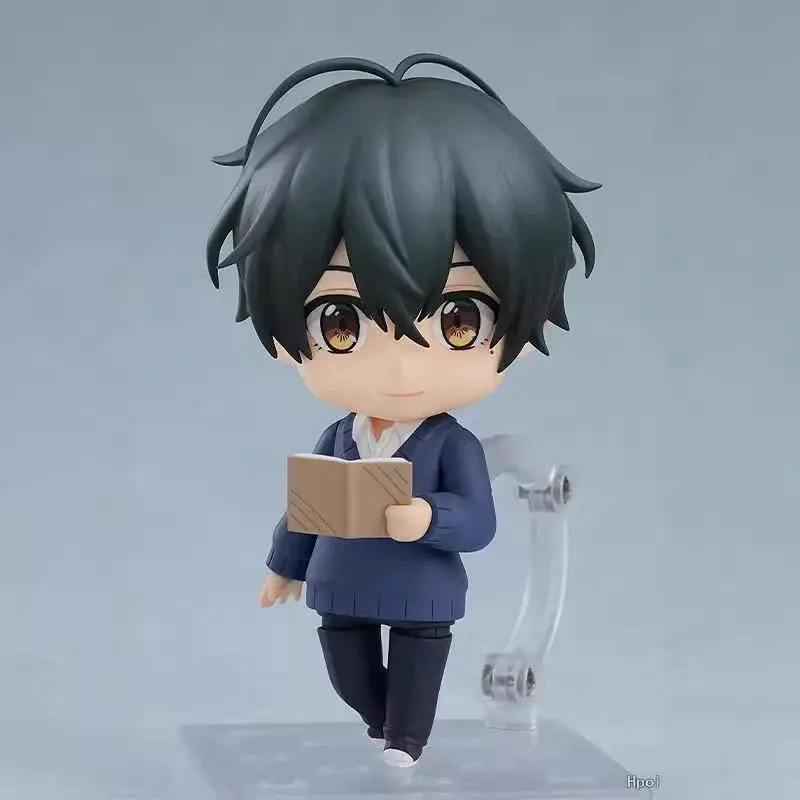 10cm Sasaki and Miyano Yoshikazu #1891 Collectible Action Figure, Boxed Christmas Gift for Toy Collection Enthusiasts, Action Figures