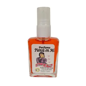 Piensa En Mi / Think Of Me Perfume