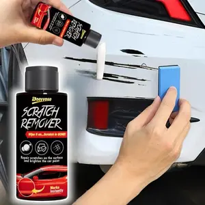 Car Scratch Remover, Car Scratch Polishing Wax, Car Scratch Removal Repair Cream, Deep Scratch Repair, Professional Car Paint Care Product, Detailing, Auto Detailing Supplies, Automotive, Restorer, Car Paint Waxing, Car Detailing Accessories
