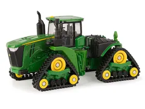 John Deere 9470RX Narrow Track Tractor Diecast 1:64 Scale Model - Ertl 45552