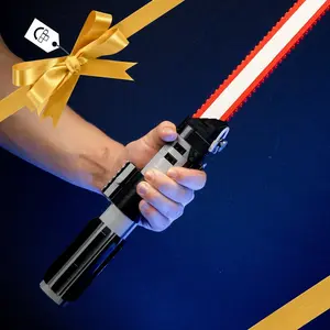 Lord Vader's Saber Life-Sized Replica