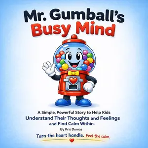 Mr. Gumball's Busy Mind