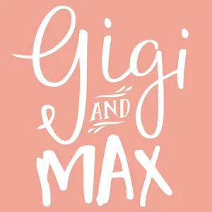 Gigi and Max shop logo
