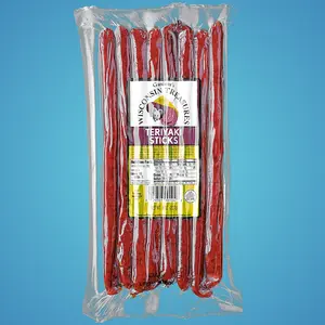 Teriyaki Snack Sticks