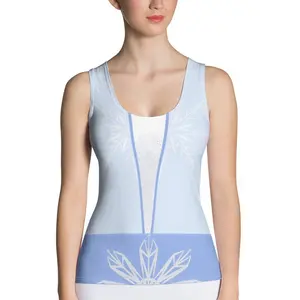 Elsa Tank Top