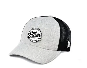 Ethos Trucker Hat Zoom Ethos Trucker Hat