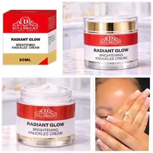 RADIANT GLOW KNUCKLES CREAM