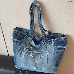 Stylish Solid Color Backpack for Students, Versatile Tassel Decor Square Bag, Large Capacity Multi-Pocket Design, Lightweight Multifunctional Bag for Work Shopping Daily Use, Portable Handbag & Mini Coin Purse Ideal as Nice Gift